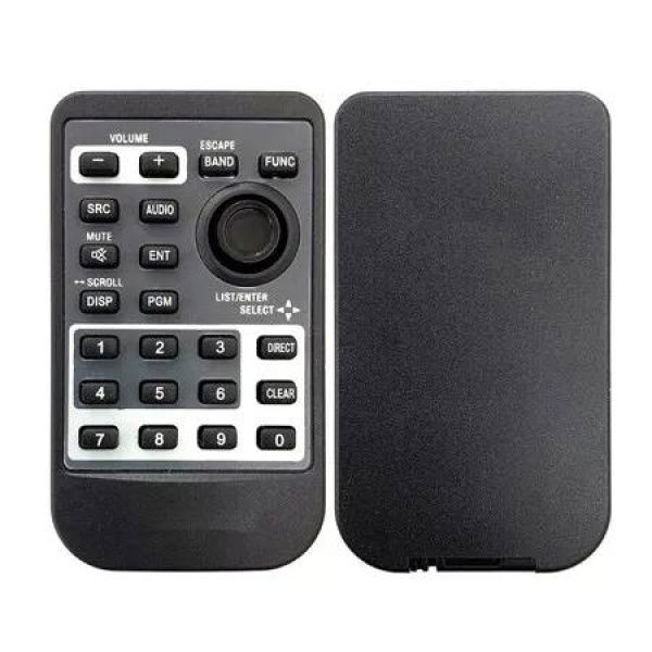 Remote Control for Pioneer DEH-P600UB / DEH-P6000UB DEHP6000UB CXC9115 CXC5717 Car Stereo