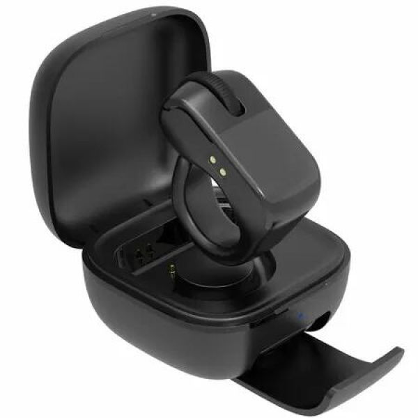 Remote Control for TikTok,Air Finger Ring Mouse with Touchpad,Bluetooth Page Turner for iOS,Android,Kindle App