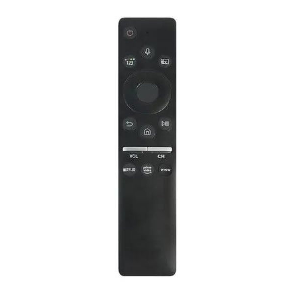 Remote Control Replacement BN59-01312F Samsung Smart TV Magic Voice Universal Compatibility Multi Model Support Easy Setup