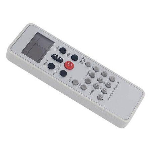 Replace Air Conditioner Remote Control Fit For Toshiba Air Conditioner WC-L03SE KTDZ003 WH-L03SE WH-L11SE