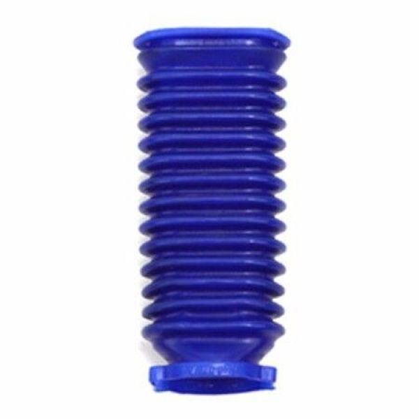 Replace For Dyson V6/V7/V8/V10/V11 DC74 Soft Velvet Roller Suction Blue Hose SET.