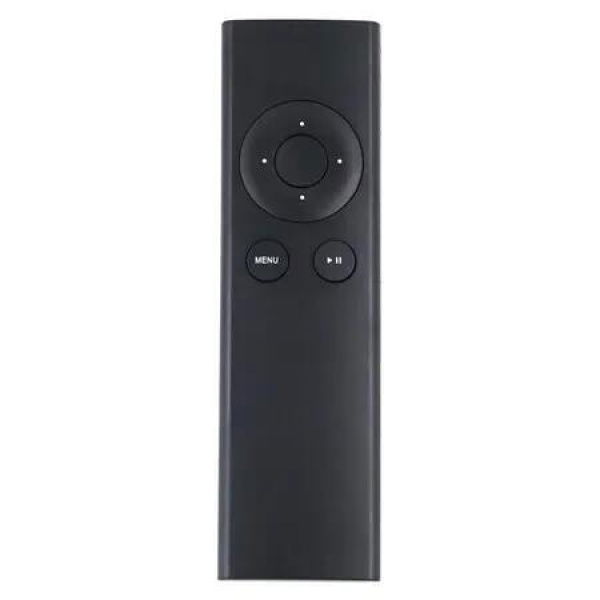 Replace IR Remote Control fit for Apple TV 2 3 Box A1156 A1427 A1469 A1378 A1294 MD199LL/A MC572LL/A MC377LL MM4T2AM/A MM4T2ZM/A Music System