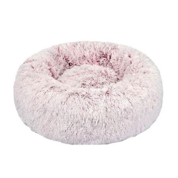 Replaceable Cover For Dog Calming XXL Pink Cover XX-Large