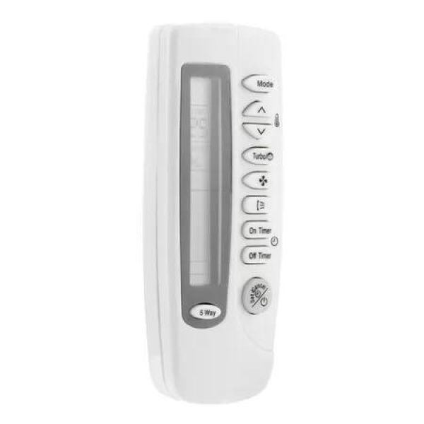 Replacement ARC-410 Remote Control for Samsung Air Conditioner Also Compatible with ARH-466 ARH-441 ARH-430 ARC-414 ARC-406 ARC-738 ARH-465