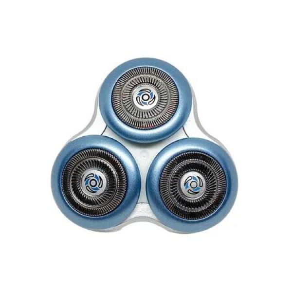 Replacement Complete Head Assembly for Most Philips Norelco Series 7000 Shavers