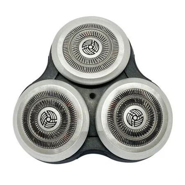 Replacement Complete Head Assembly for Most Philips Norelco Series 9000 Shavers