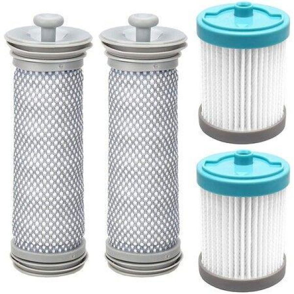 Replacement Filter Kit For Tineco A10 Hero/Master A11 Hero/Master Cordless Vacuum Pre-Filters & HEPA Filter.