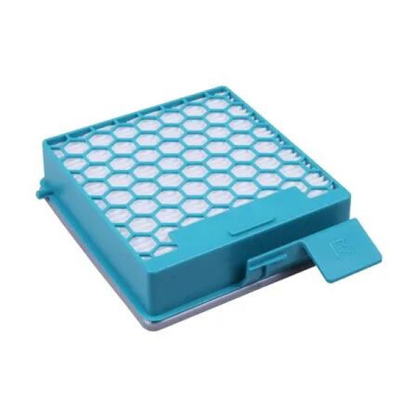 Replacement Fine Dust Hygiene AirClean Filter SF- HY 60 Compatible with Miele Boost CX1 Vacuum Cleaners