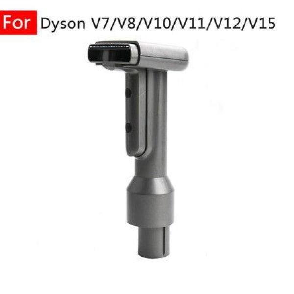 Replacement For Dyson V7 V8 V10 V11 V12 V15 Vacuum Cleaner Pet Brush Head Home Accessories Spare Parts