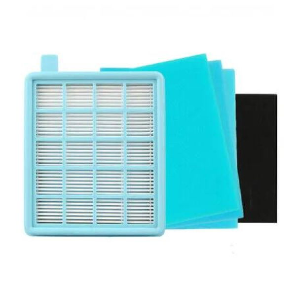 Replacement Hepa Filter for FC8470 FC8471 FC8475 FC8630 FC8645 FC9320 Vacuum Cleaner Part Accessories Filters Vacuum Cleaner Parts