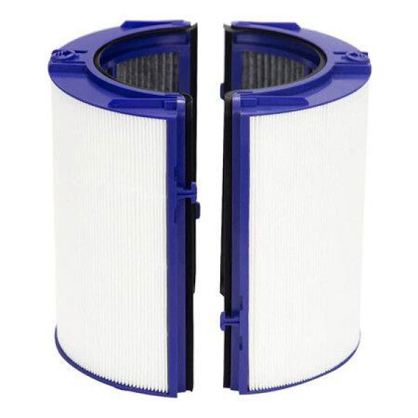 Replacement HEPA+Carbon Filter Compatible With Dyson PH01 PH02 HP06 TP06 HP07 TP07 HP09 TP09 Air Purifier.