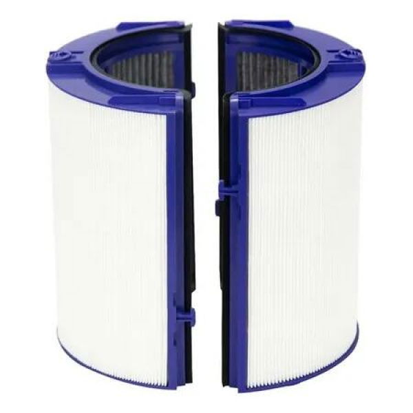 Replacement HEPA+Carbon Filter for Dyson Air Purifiers (PH01, PH02, HP06, TP06, HP07, TP07, HP09, TP09)