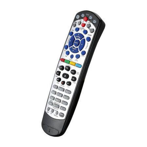 Replacement Remote Control Compatible With Dish Network 20.1 IR Remote Control TV1#1 And For Dish 20.0 Satellite Receiver ExpressVu.