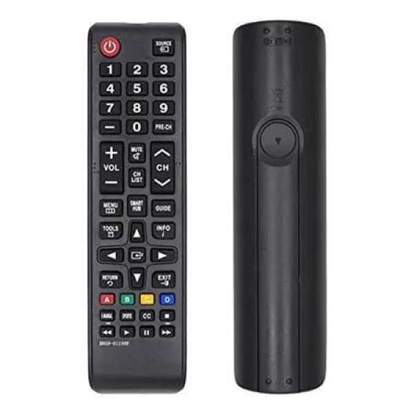 Replacement Remote Samsung BN59-01199F for Samsung Smart LCD/LED TV