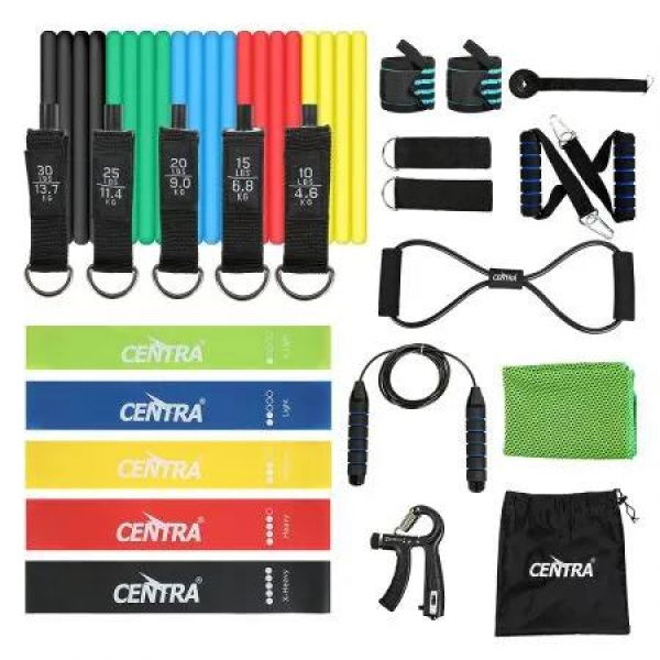 Resistance Bands Set for Working Out