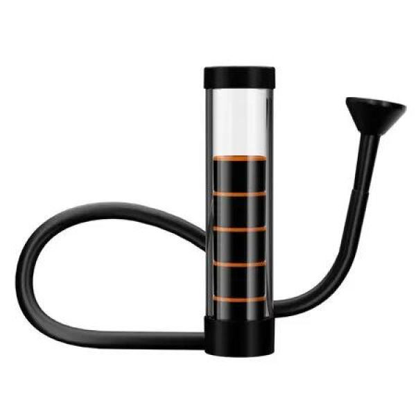 Resistance Breathing Dumbbell Lung Respirator Respiratory Trainer Adjustable Muscle Trainer Adjustable to Different Fitness Needs