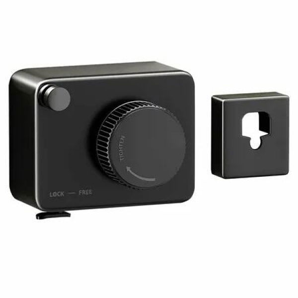 Retractable Clothesline Indoor Outdoor Wall Mounted Clothes Line Retracting Heavy Duty Clothes Drying Laundry Line Stainless Steel Line Color Black