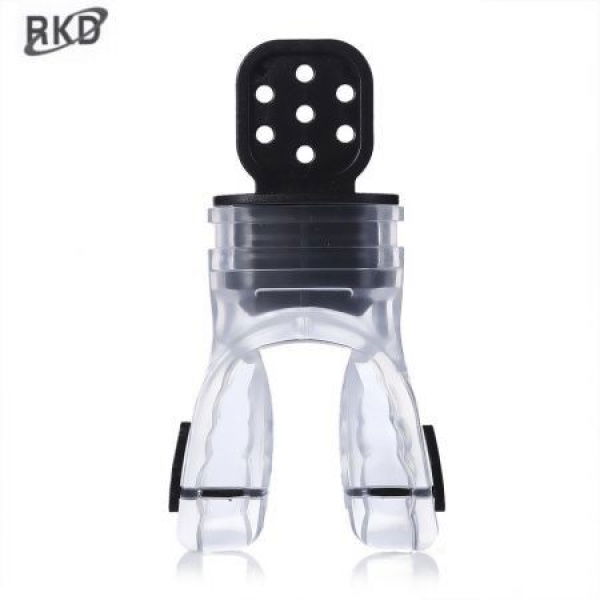 RKD Scuba Mouthpiece For Regulator Diving Equipment