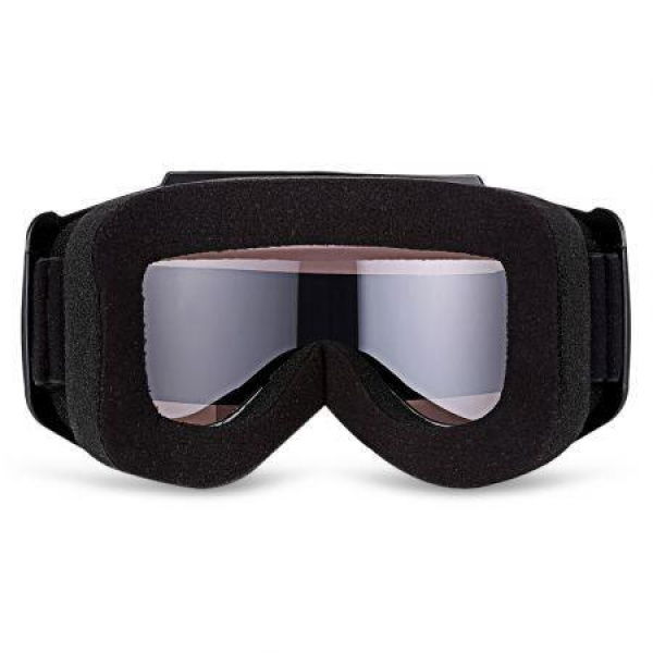 ROBESBON MT - 009 Motorcycle Goggles With Mask