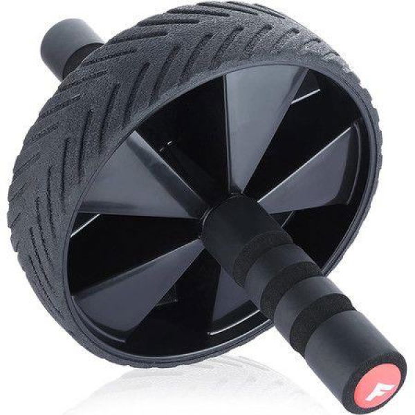 Roller Wheel Exercise Equipment