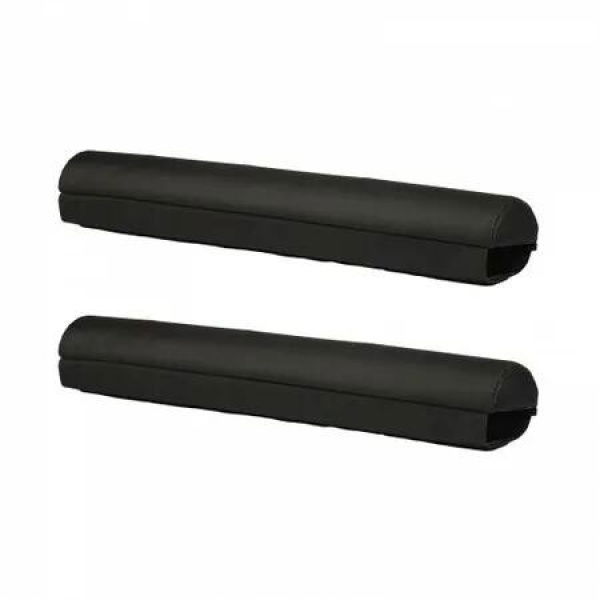 Roof Rack Pads for Crossbar 88lbs Load Capacity for Kayak Canoe Surfboard