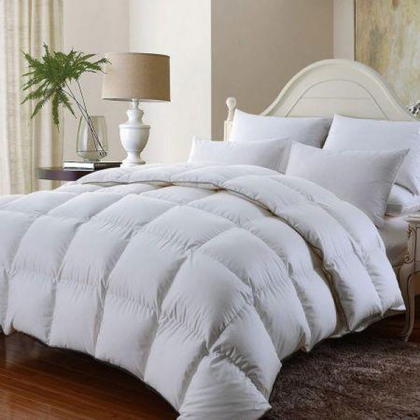 Royal Comfort -Bamboo Quilt Double 350GSM