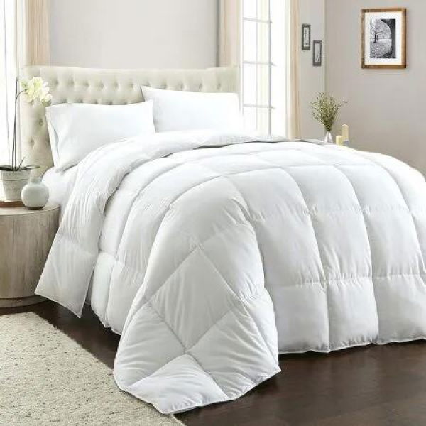 Royal Comfort Ultra-Warm 800GSM Quilt- Queen