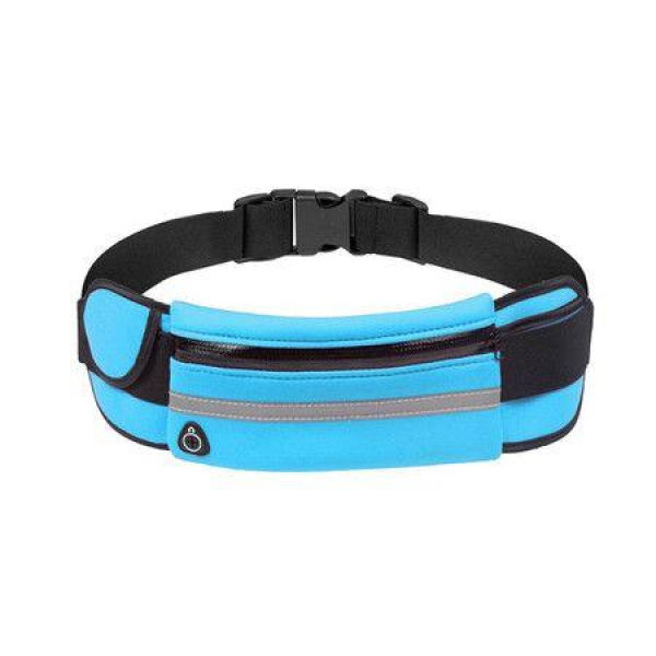 Running Waist Bag Sports Belt Gym Phone Jogging Running Cycling Bag