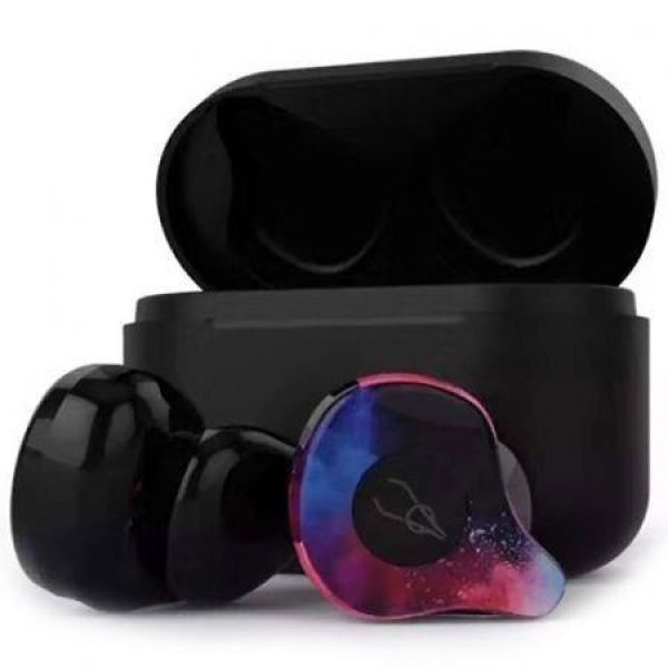 Sabbat X12 Pro TWS Bluetooth Headset 5.0 Binaural Stereo In-ear Mini Wireless Earbuds With Charging Bin.