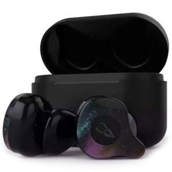 Sabbat X12 Pro TWS Bluetooth Headset 5.0 Binaural Stereo In-ear Mini Wireless Earbuds With Charging Bin.