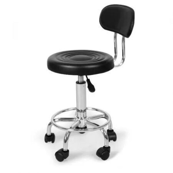 Salon Stool Swivel Bar Stools