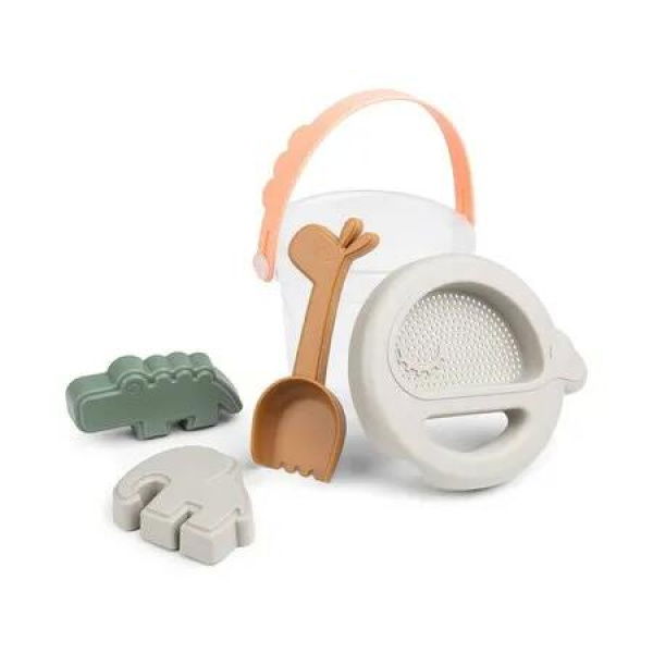 Sand Play 5 Piece Set Sand