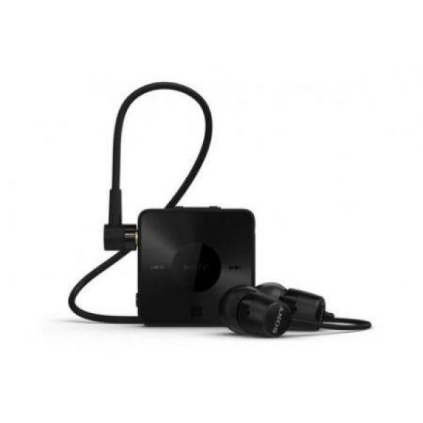 SBH-20 Stereo Bluetooth 3.0 Headset Earphone Black.