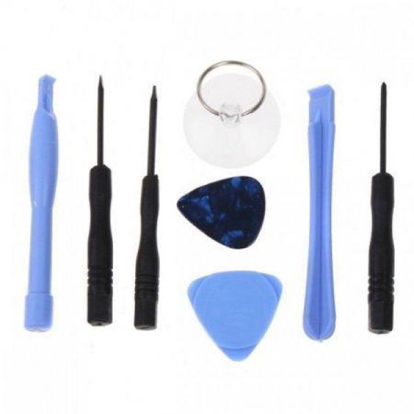 Screwdriver Opening Pry Tool Repair Kit Set For IPod Touch IPhone 4 4S 4G 3G 3GS