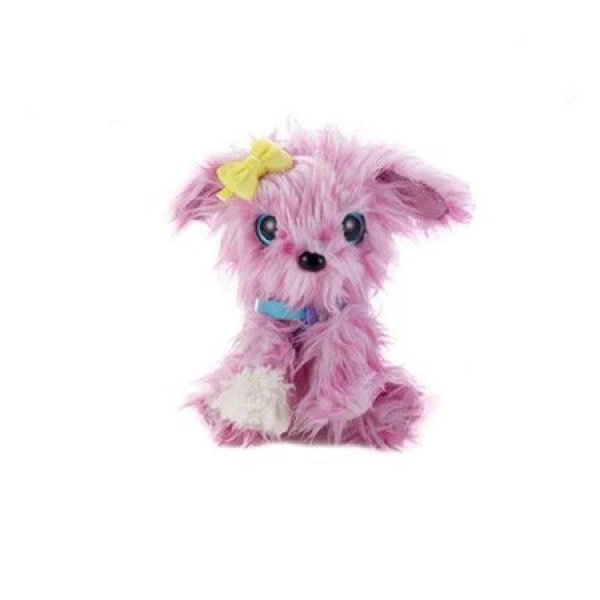 Scruff-A-Luvs Plush Mystery Rescue Pet Pink