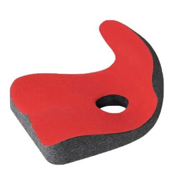 Seat Cushion for Office Chair,Seat Cushions for Pressure Relief, Foam Seat Cushion , Sciatica Pillow for Sitting