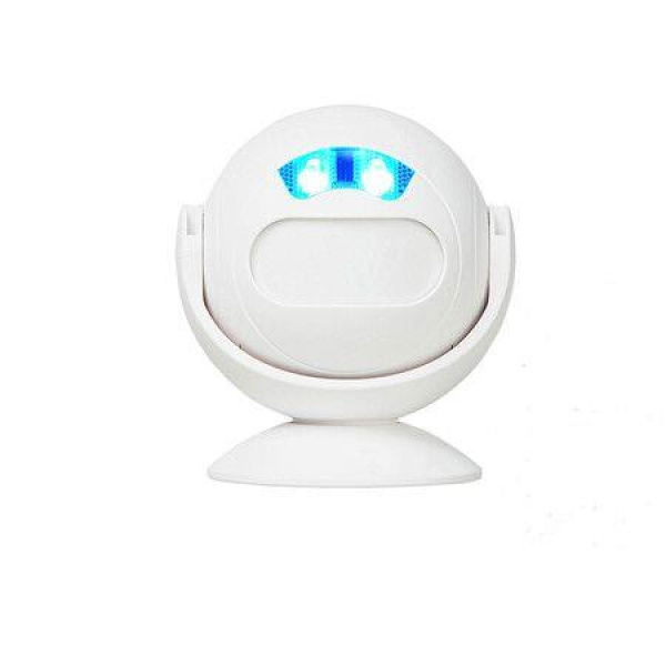 Sensor Security Alarm/Doorbell/Alert Home Security Driveway Alarm Store Welcome Entry Chime