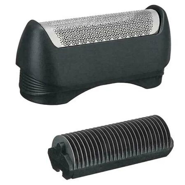 Shaver Razor Foil and Cutter Replacement Set Fits for Braun 11B Series 130S1 140S1 150S1 835