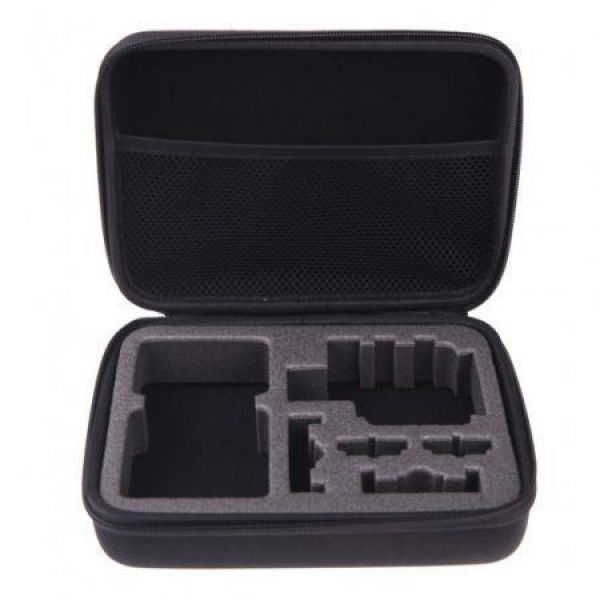 Shockproof Protective Case Bag For GoPro HD Hero 3+ 3 2 1 Sport Camera M.