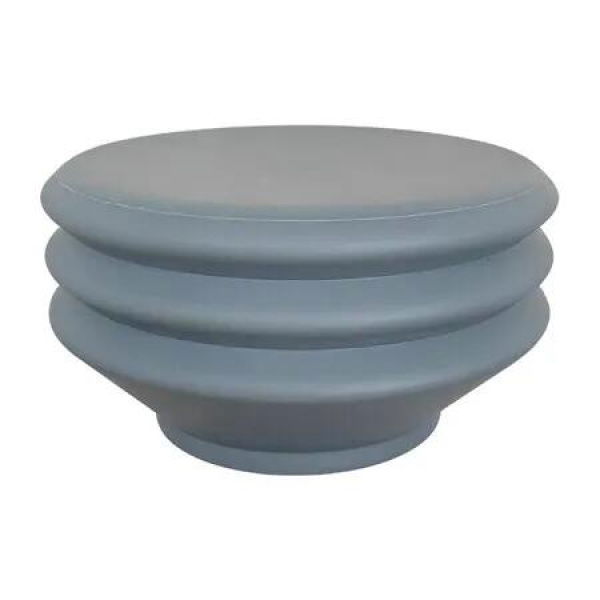 Silicone Bellow Compatible for Niche Zero/Dou, Single Dose Hopper for Niche Zero/Dou Coffee Grinder, Minimize Coffee Waste, Elevate Espresso Quality