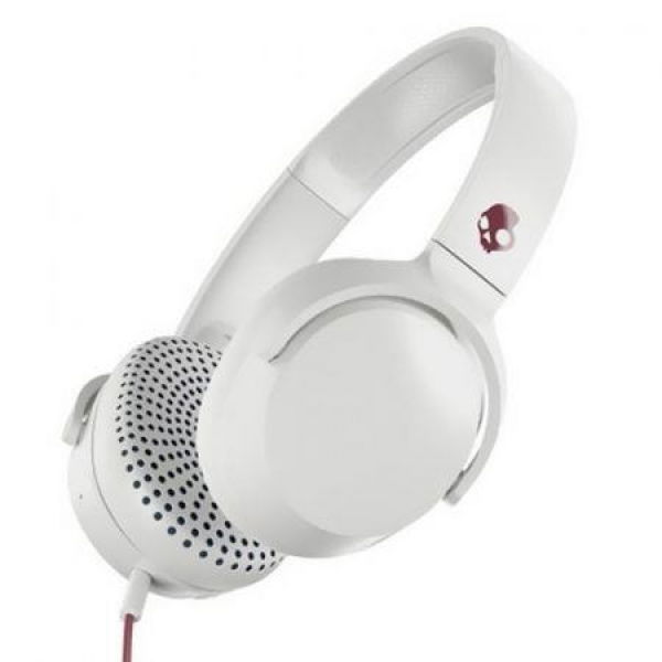 Skullcandy Riff On-Ear Headphone Music Headset