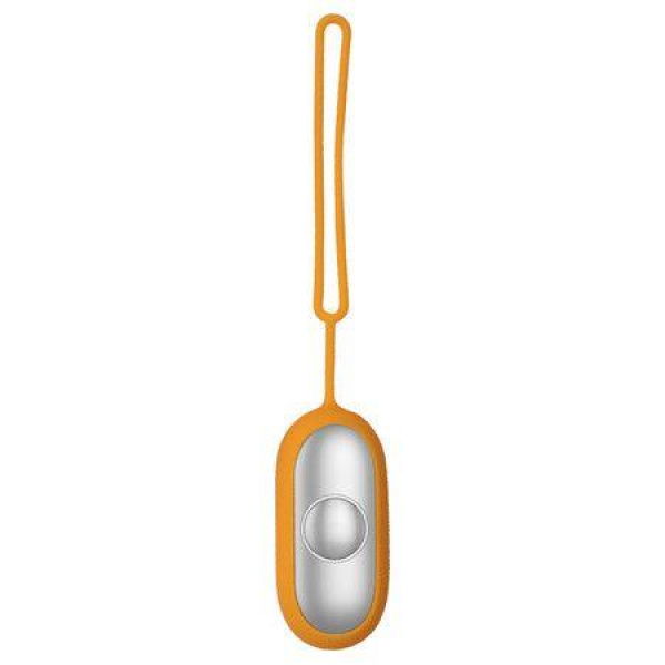 Sleep Aid Device Handheld Sleep Device Microcurrent Holding Sleep Instrument Yellow