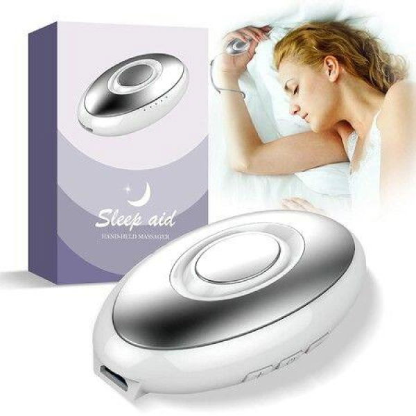 Sleep Aid Device Sleep Aids For Adults Device For Improved Sleep Mood And Focus