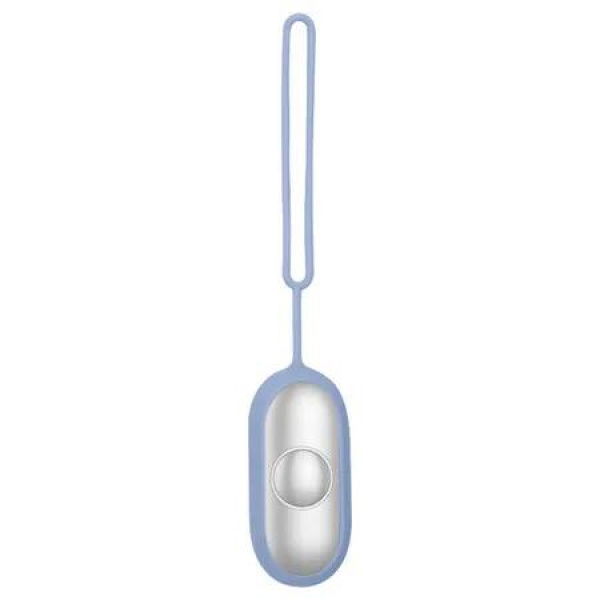 Sleep Instrument,Brain Massage,Headache Focus Attention,Small and Easy to Carry,Improve Deep Sleep (Blue)