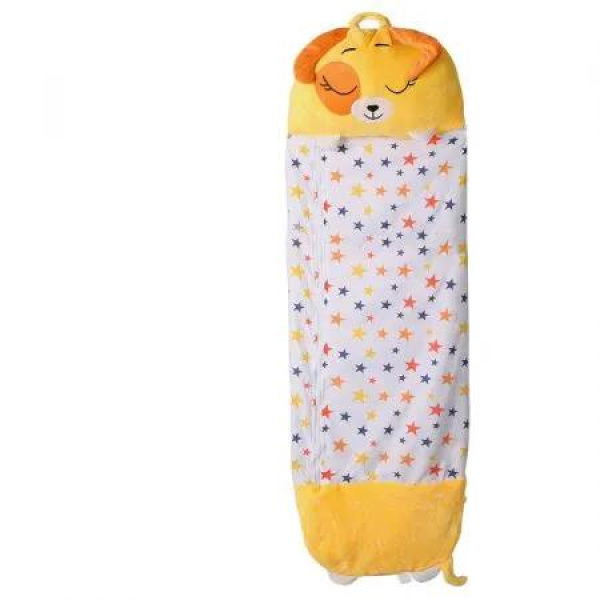 Sleeping Bag Child Pillow Large