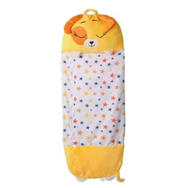 Sleeping Bag Child Pillow Medium