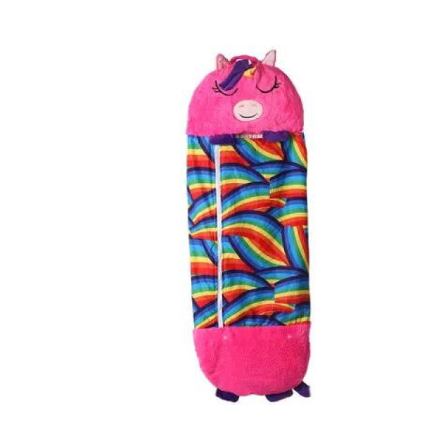 Sleeping Bag Child Pillow Medium