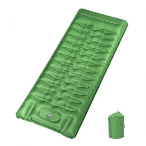 Sleeping Mat Air Bed Pad Caming Single