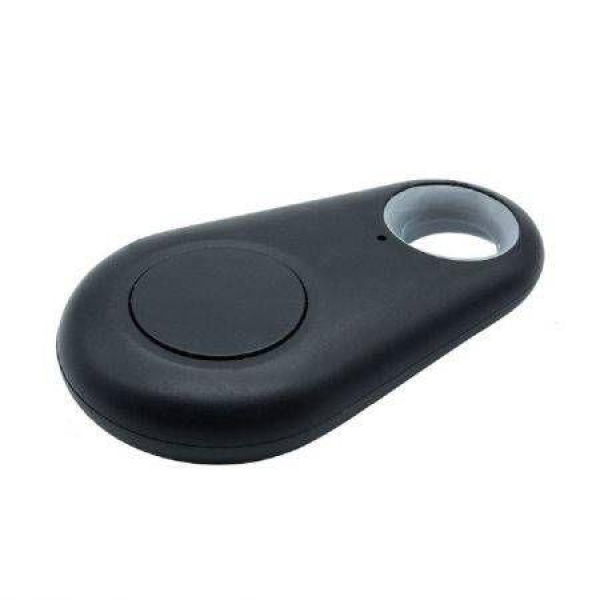 Smart Anti-Lost Tracker Alarm Key Finder GPS Locator/Black.