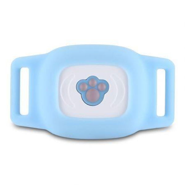 Smart Finder Wireless Bluetooth GPS Locator Kid Pet Tracker Anti-lost Alarm